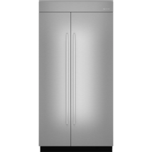 Jenn-Air® 42&quot; Built In Refrigerator Panel Kit - JPK42SNXWSS (Only Panel) - $1,190.39