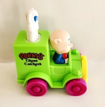 1992 Porky Pig Ghost Catcher Mobile Warner Brothers Plastic Toy Car Vint... - $374.48 MXN