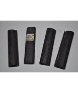 Lot of 4 NOS JOHNSON EVINRUDE OMC EXTENSION CABLE TUBES PART# 122545 012... - €16,02 EUR