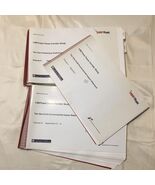 I-69 Trans-Texas Corridor Environmental 2007 Vol. 2, 4 &amp;5, Federal Highw... - $43.46 CAD