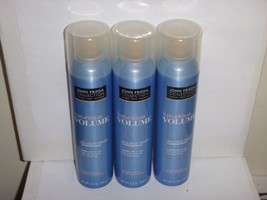 (3 pack)  John Frieda Luxurious Volume All Out Hold Hair Spray - 8.5oz each - £32.54 GBP