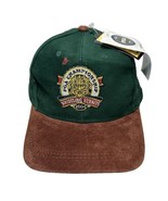 PGA Championship 2004 Whistling Straits Strapback Hat Adjustable Green N... - €25,63 EUR
