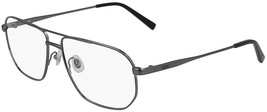 MCM 213700159 Eyeglasses Eye Glasses 001 BLACK Authentic New 59mm MALE - $88.81