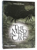 David Lewis-Williams The Mind In The Cave 1st Edition 1st Printing - £67.77 GBP