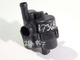 Fuel Vapor Canister Leak Detection Valve PN: 0261222010 OEM 2002 Maserat... - $24.49