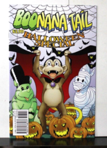 Boonana Tail Halloween Special 2014 - £4.03 GBP