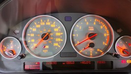 BMW e39 Instrument Cluster Face (Replacement upgrade fit any e39 OEM ins... - $88.63 CAD