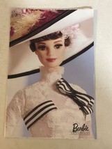 Barbie Collectibles Catalog The Collection Catalogue - £8.75 GBP