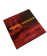 Pearl Harbor H P Willmott December 7 1941 Illustrations Hardcover Book 2001 - £3.91 GBP