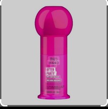 TIGI Bed Head Bed Head After Party Smoothing Cream 3.38 oz * - £10.52 GBP