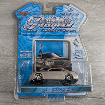 Maisto Playerz 1/64 - Chrysler 300C Hemi - New in Package - £9.13 GBP