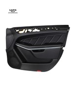 MERCEDES X166 GL/ML-CLASS PASSENGER/RIGHT FRONT DOOR PANEL TRIM COVER 16... - $230.05 CAD