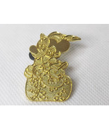 Hong Kong Disneyland Sealed Mystery Golden Mickey Trading Pin. - $17.28