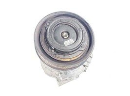 AC Compressor 2.4L Automatic FWD PN 4472203934 OEM 2004 2005 Toyota Rav 4 - £88.79 GBP