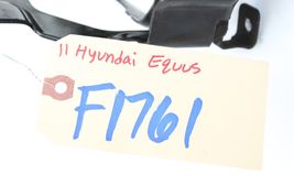 11-12 HYUNDAI EQUUS Air Pump Bracket F1761 image 12