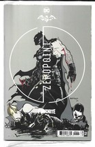Batman Fortnite Zero Point #2 (Of 6) Premium Var B (Dc 2021) &quot;New Unread&quot; - £4.62 GBP