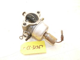 Cub Cadet LTX-1040 Mower Kohler SV590 19hp Engine Carburetor - £26.24 GBP