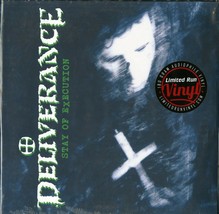 Deliverance Stay Of Execution Lp 2019 Frontline Records RRV1511 Limited 200 New - £27.64 GBP