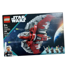 Lego Star Wars Empty Box Set 75362 - £18.98 GBP