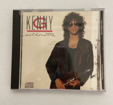 Silhouette CD by Kenny G Jul2004 Arista Jewel Case - £6.28 GBP