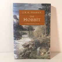 THE HOBBIT: or There and Back Again by J.R.R. Tolkien 1994 Paperback Book - £8.17 GBP
