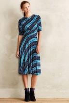 NWT TRACY REESE WINTERTIDE COWL FROCK JERSEY DRESS XS, S - $69.99