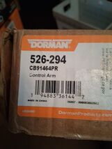 Dorman 526-294 Suspension Control Arm And Ball Joint Assembly - $62.98