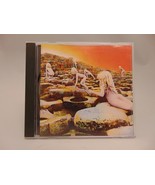 LED ZEPPLIN Houses of the Holy (1973) Atlantic CD - $40.66 CAD