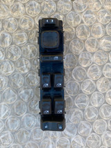 2003-2006 ESCALADE TAHOE YUKON DRIVER SIDE POWER WINDOW MASTER SWITCH 15... - $98.99