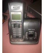 Gray UNIDEN Single Line Cordless Phone with Handset DECT 6.0 - $1,322.41 MXN