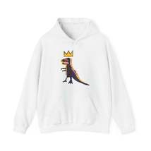 Pez Dispenser (Dinosaur) Street Art Hoodie - £34.69 GBP+