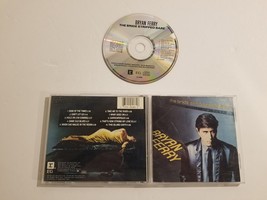 The Bride Stripped Bare by Bryan Ferry (CD, Feb-1990, Reprise) - £8.40 GBP