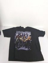 Vintage KISS T Shirt Revenge Concert Tour 1992 Size XL Nice! Rare HTF - £67.67 GBP
