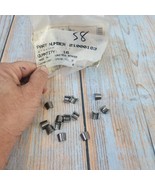14x GM 21000103 Saturn SC1 SL SL1 SW1 SC2 SL2 SW2 Engine Valve Stem Key ... - $23.37