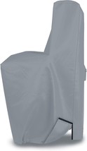 Water Softener Cover, Waterproof &amp; UV-Resistant Outdoor 64&quot; H x 40&quot; W x ... - $70.08 CAD