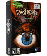 Bad Mojo: The Roach Game Redux [Hybrid PC/Mac Game] - £15.71 GBP