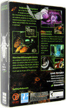 Bad Mojo: The Roach Game Redux [Hybrid PC/Mac Game] image 2