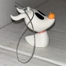 Hallmark Mystery Nightmare Before Christmas Zero Hallmark Ornament - $9.85