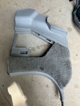 1999 ACURA RL LOWER KICK PANEL TRIM FUSE BOX COVER LEFT DRIVER SIDE OEM - $464.39 MXN