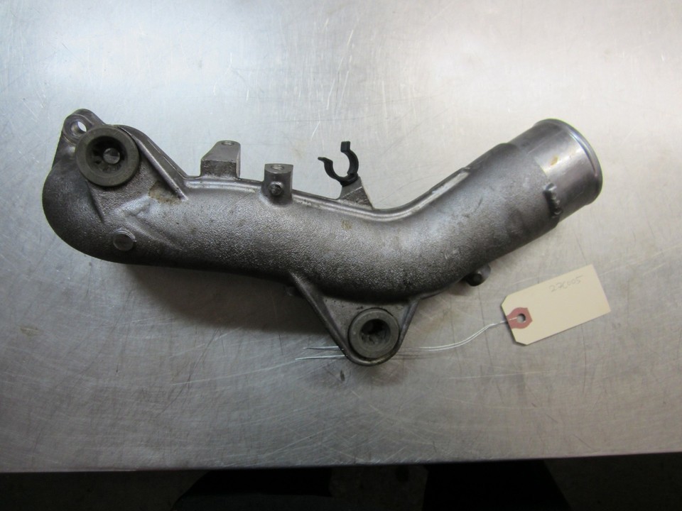 Coolant Inlet For 11-14 Nissan Juke  1.6 120105A020 - $31.14