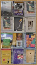 Religious and Spiritual Books (You Pick) - €5,99 EUR