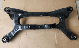 18-21 Toyota Camry Fwd 2.5L Rear Subframe Crossmember Sub Frame Genuine Oem 3K - £349.64 GBP