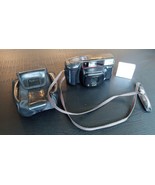 Fuji Discovery 800 40-80mm Zoom Lens 35mm FILM Camera Works New Battery - €20,12 EUR