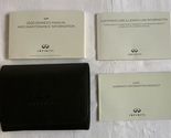 2020 Infiniti Q50 Owners Manual [Paperback] Auto Manuals - £90.35 GBP