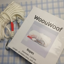WoouWoof Ropes-Stronger Bonds image 4
