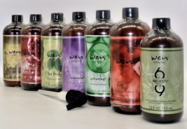 Wen Chaz Dean Conditioner or Body Cleansing Creme - Choice of Scent Size or Pump - £12.86 GBP+