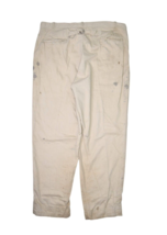 Vintage Works Pants Mens 38x30 Khaki Buckle Back Sanforized Prentice Tro... - £185.42 GBP