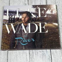 Luke Wade &amp; No Civilians - The River CD AUTO Autographed - £13.72 GBP