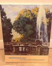 Wilfred Gabriel de Glehn, John Singer Sargent’s Painting Companion Laura Wortley - $24.66