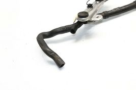 2006-2011 W211 MERCEDES E350 CANKCASE BREATHER HOSE P5245 image 6